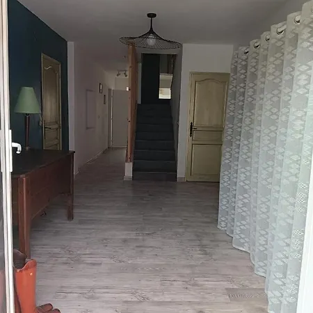 別荘 Maison De